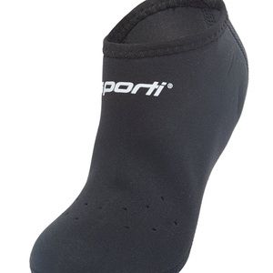 Sporti Neoprene Swim Fin Socks